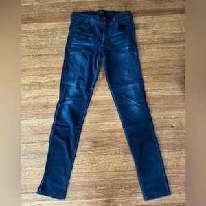 AGOLDE Colette Jeans Size 29